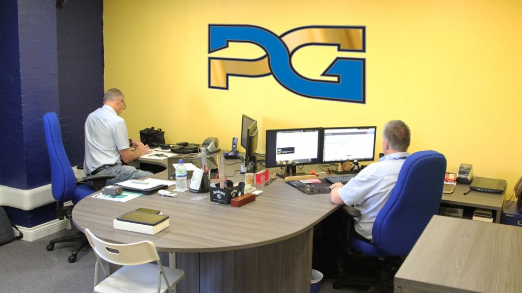 Pearly Gate Maintenance gate companies UK